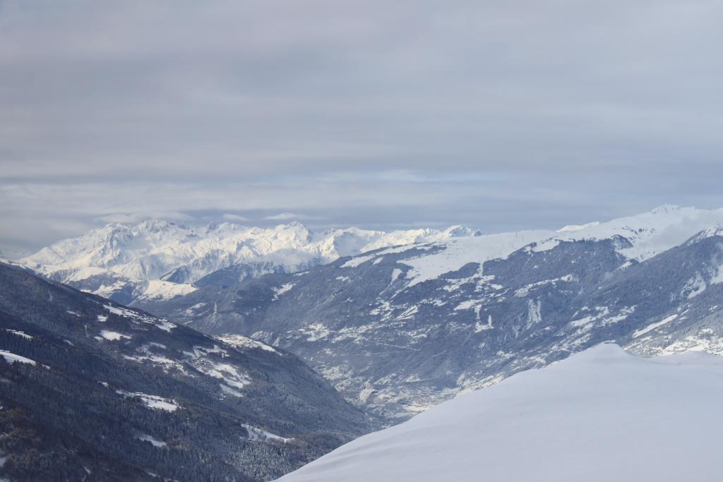 Appartement Grand Arbois Les Arcs  Quarto foto