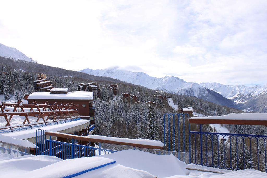 Appartement Grand Arbois Les Arcs  Quarto foto